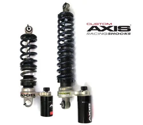 Axis - Track Kit, Arctic Cat, 141+ Length, 2009+, Cf, Xf, Hc, Proclimb, 2014+ Yamaha, Xtx 1