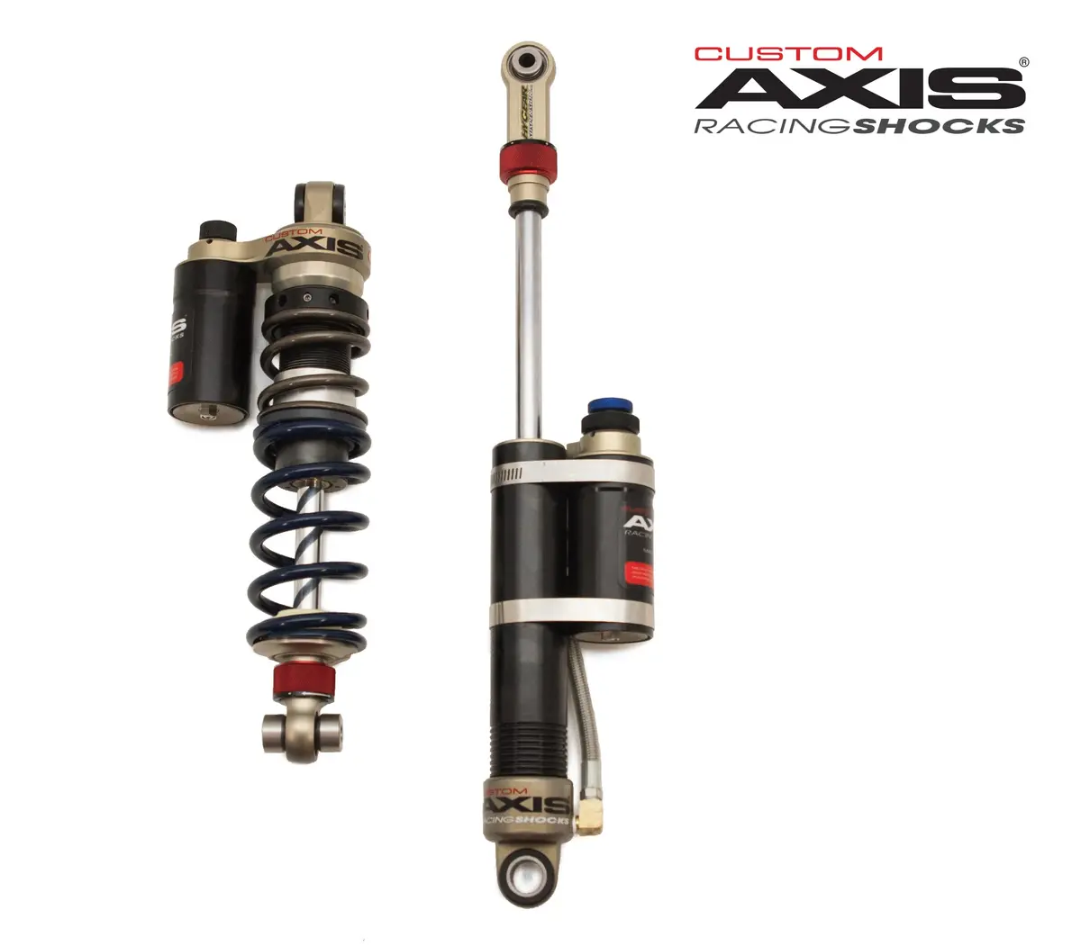 Axis - Track Kit, Polaris, 129 / 137, Indy Xc / Xcr 1