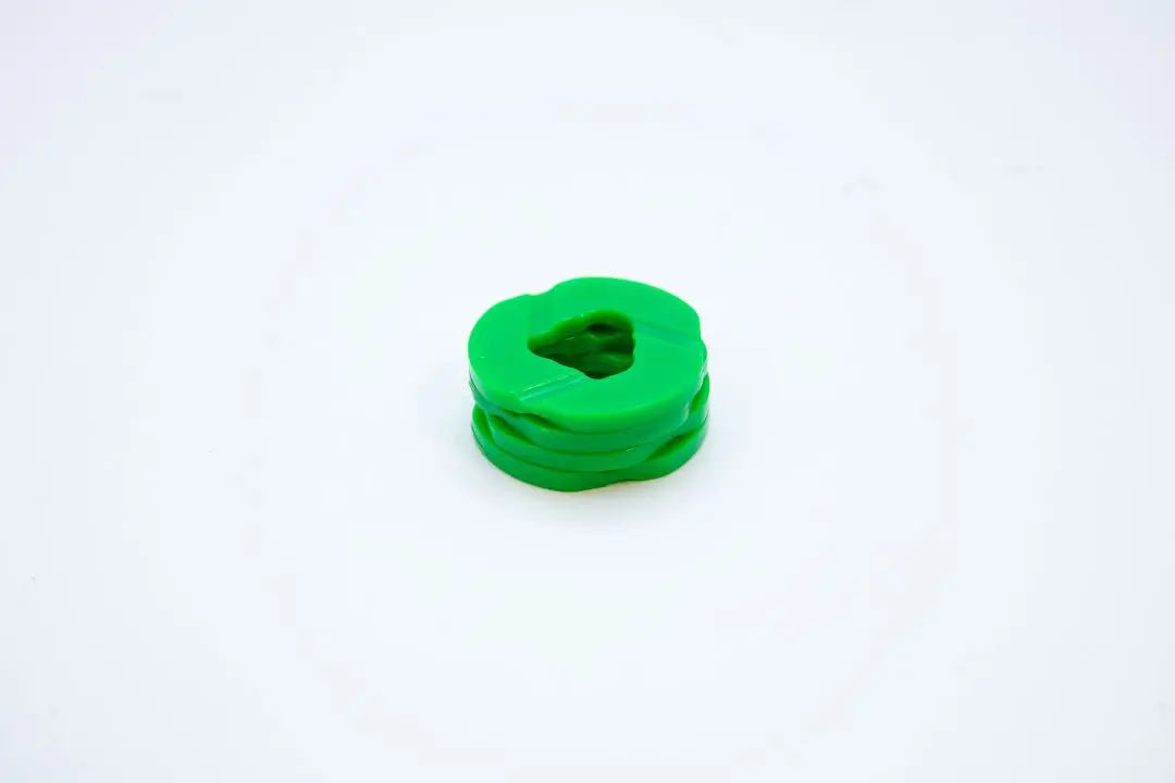 Hygear - Internal Spacer Kit, Bypass, .5"/12.5 Mm Shaft Od 1