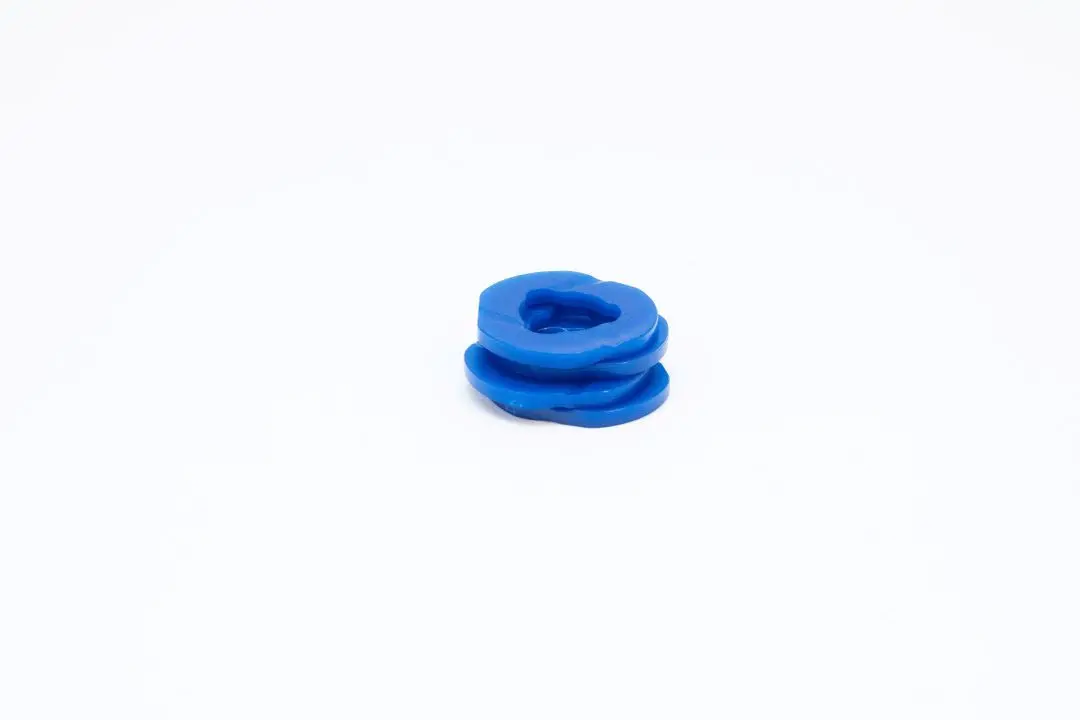 Hygear - Internal Spacer Kit, Bypass, .625"/16 Mm Shaft Od 1