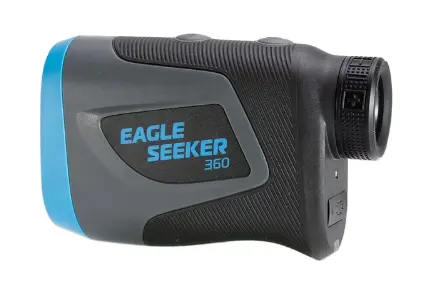Eagle Seeker 360 Laser Range Finder 1