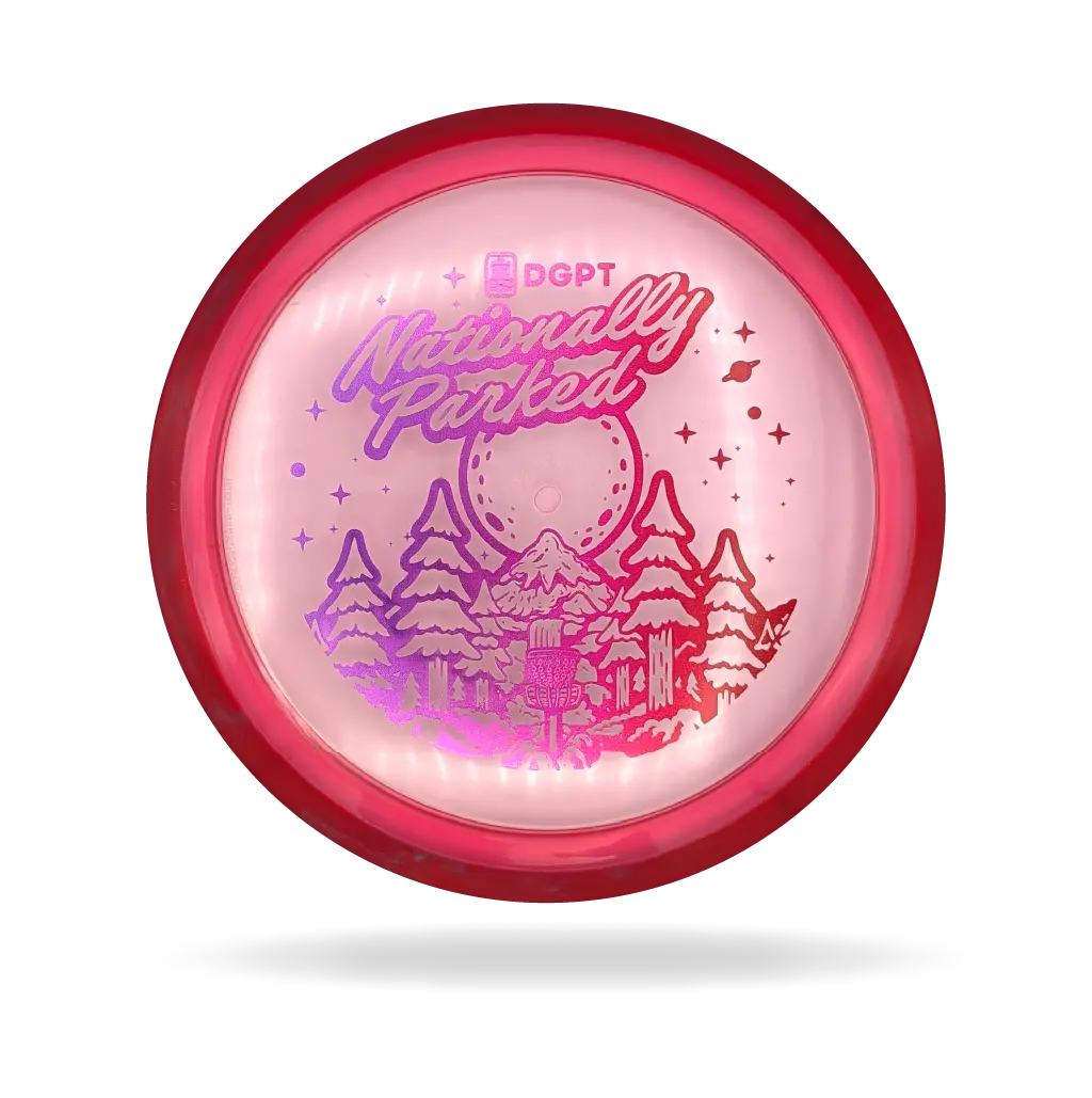 Insanity - Proton - 2025 Nationally Parked - Axiom 1