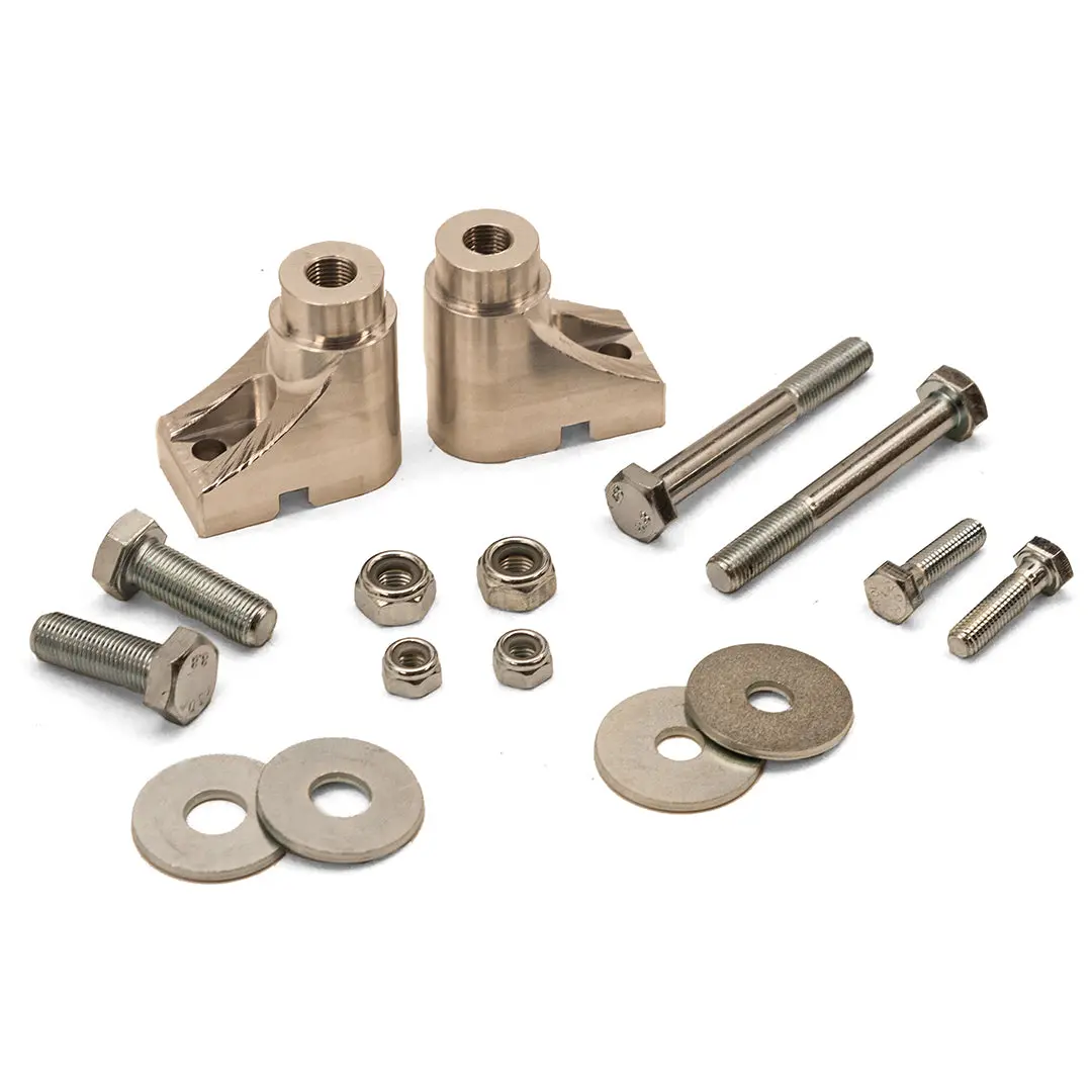 Yamaha Wheel Holder Assembly 1