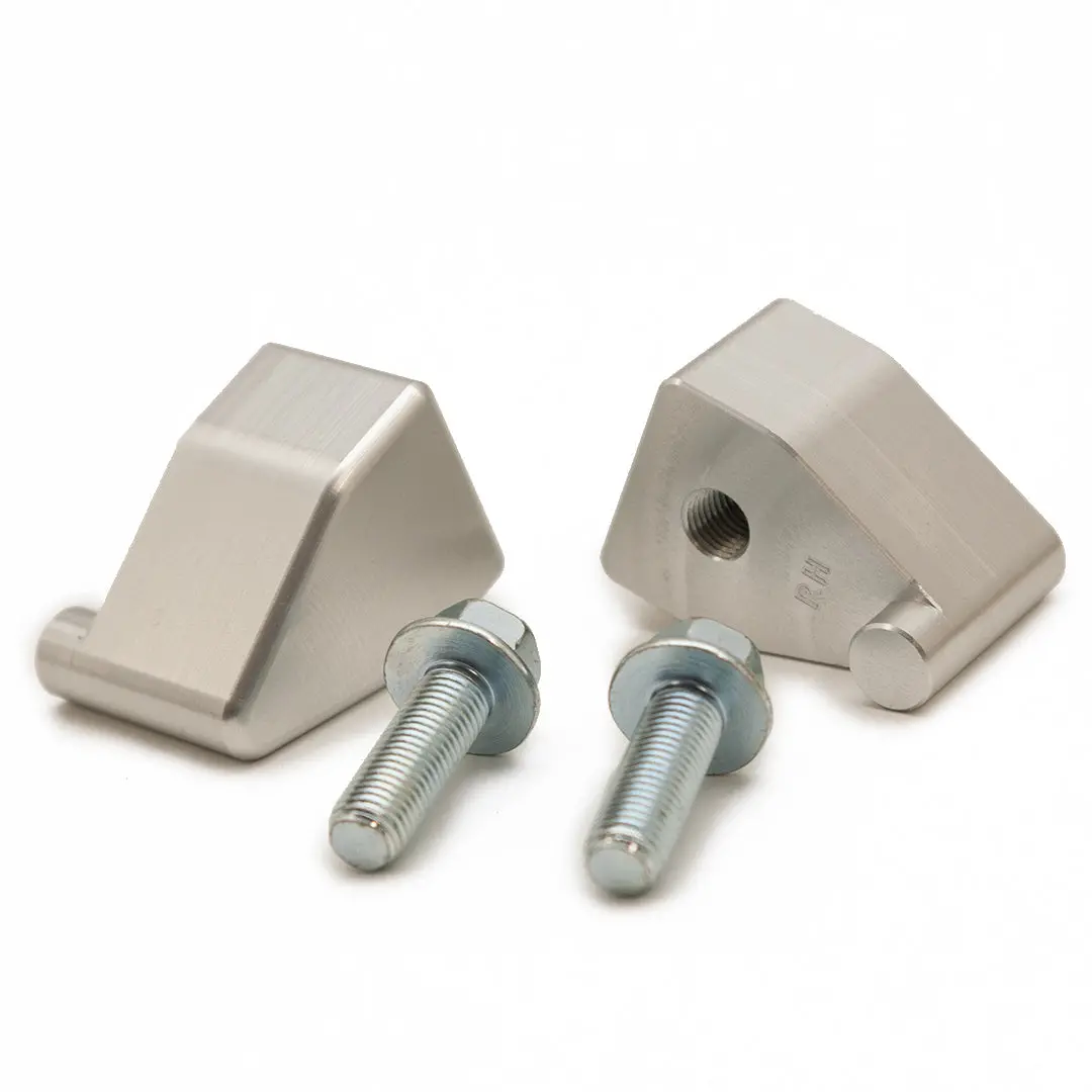 Snow Linkage - Coupler Block Kit, Yamaha Single Shot 1