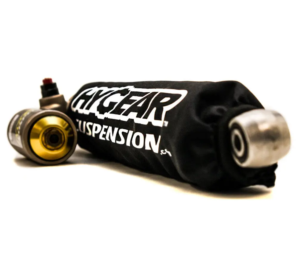 Hygear - Heavy Duty Shock Cover (Pair) 1