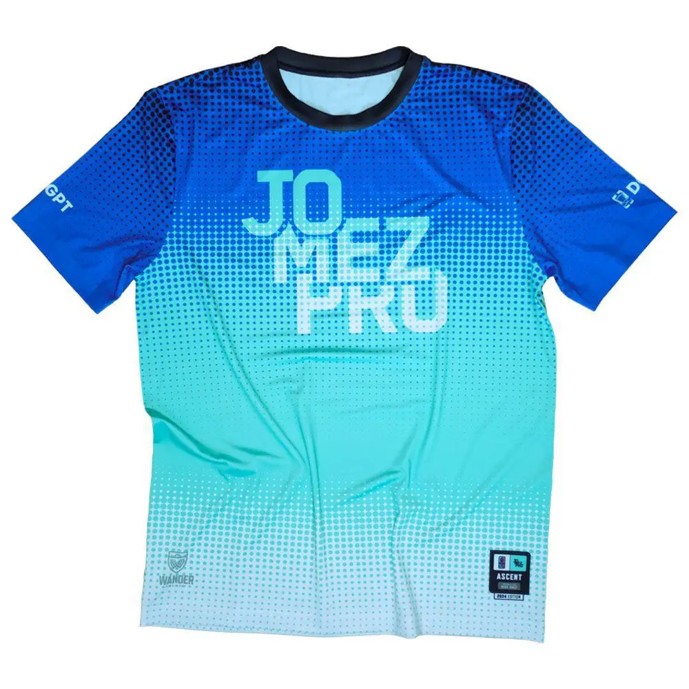 2024 Jomez Jersey – Ascent 1