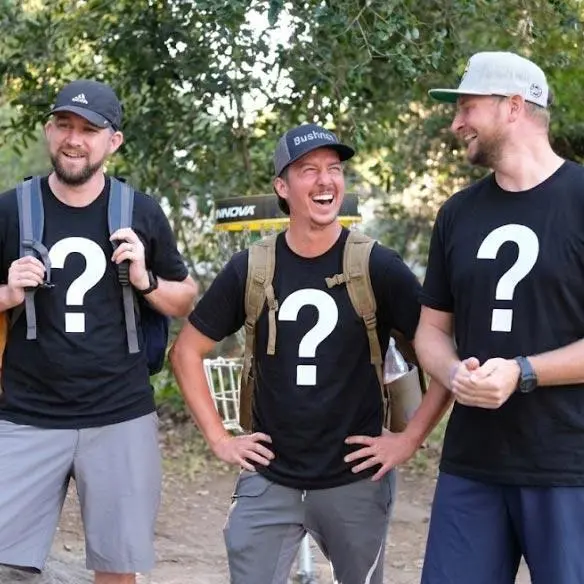 Jomezpro Mystery Tee 1