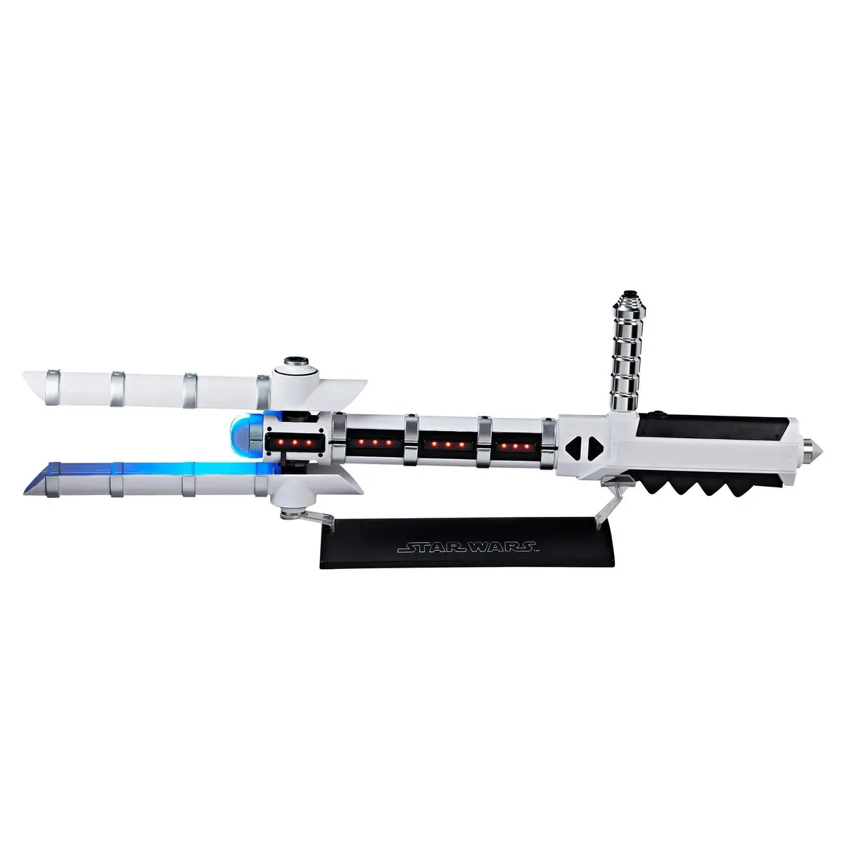Star Wars The Black Series Force Fx Z6 Riot Control Baton 1