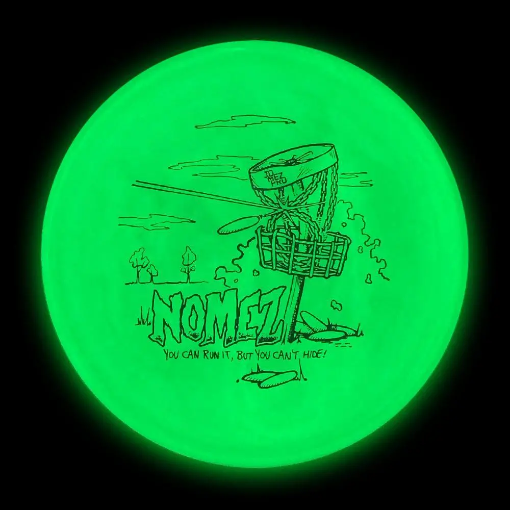 Nomez Innova Proto Glow Dx Aviar 1