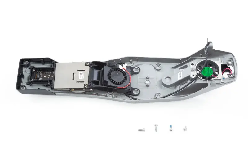 Dji Inspire 2 Bottom Shell - Service Part 16 1