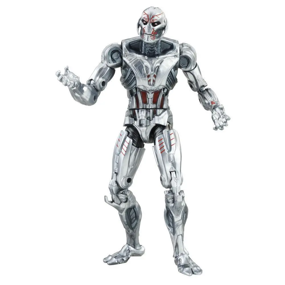 Marvel Studios: The First Ten Years Avengers: Age Of Ultron Ultron Figure 1
