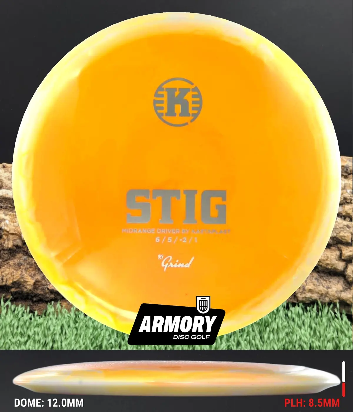 Kastaplast Stig 6