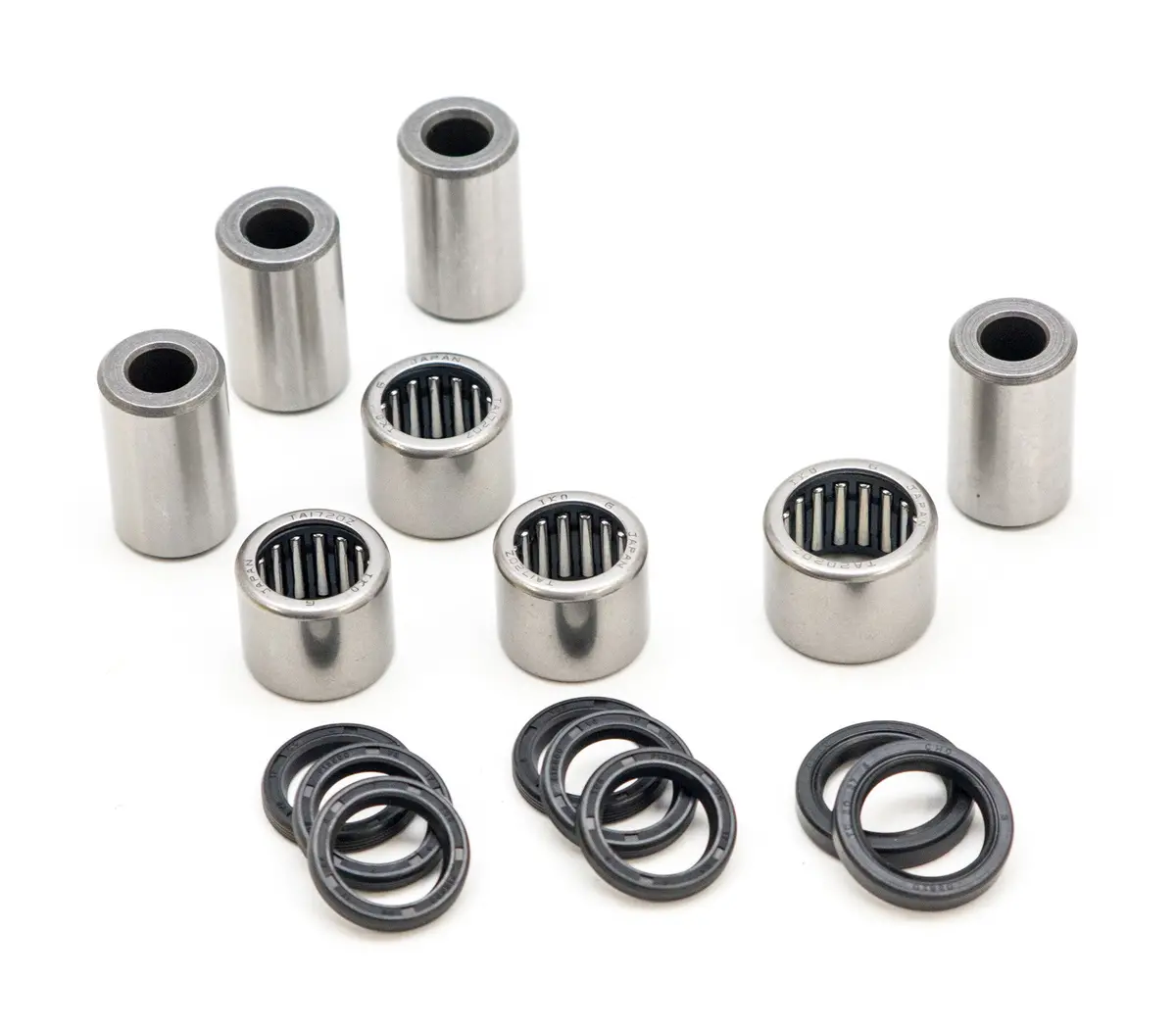 Elka Trx450r Linkage Bearing Kit 1