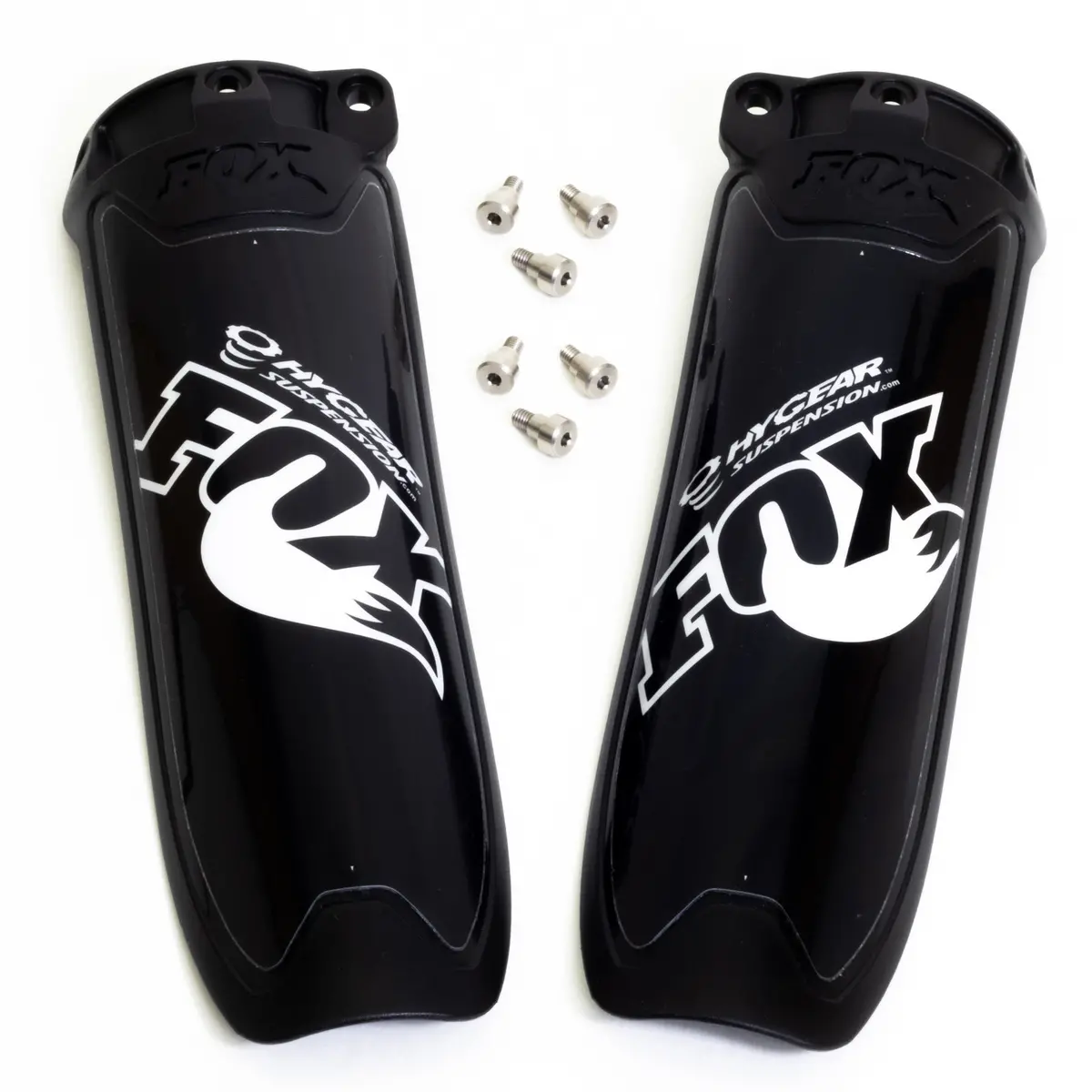 Fox - Float Guard, Gen 3 Evol Rc2, Pair 1