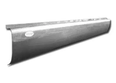 88-98 Chevy Fleetside Rollpan 1
