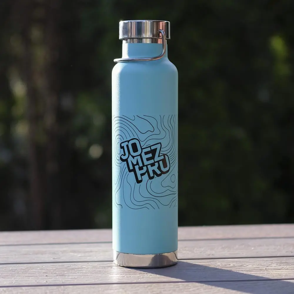Jomezpro Insulated Water Bottle 1