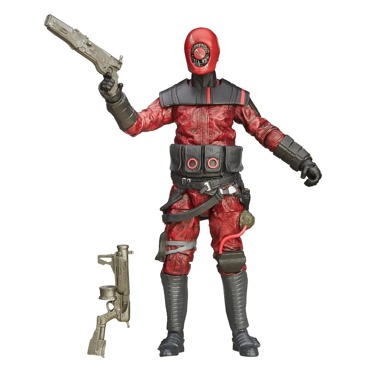 Star Wars The Black Series Guavian Enforcer Figure 1