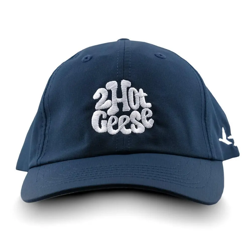 Performance Goose Hat 1