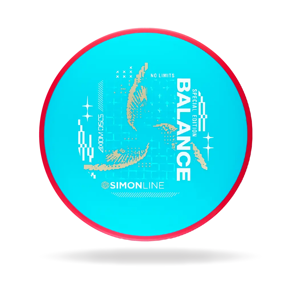 Balance - Neutron - Special Edition - Axiom 1
