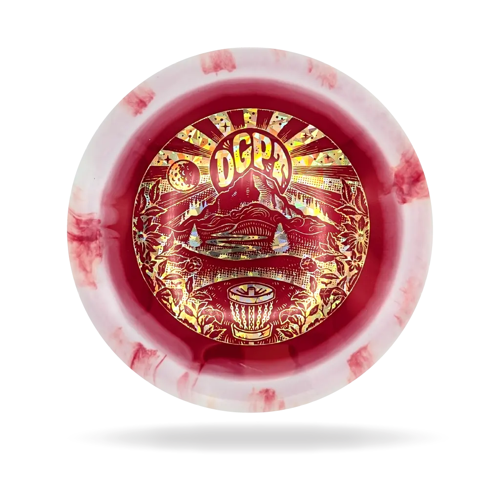 Destroyer - Halo Star - Nationally Parked - Innova 1
