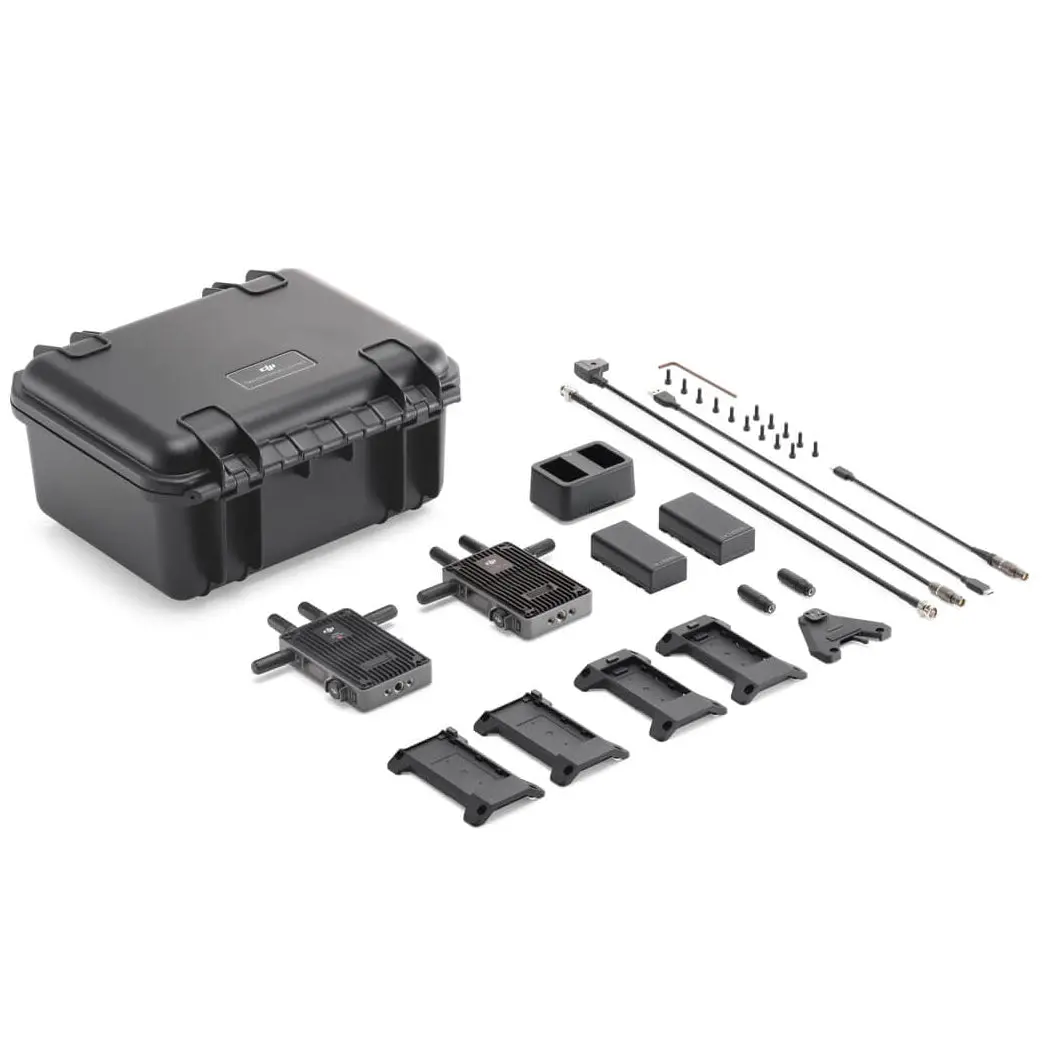 Dji Transmission (Standard Combo) 1