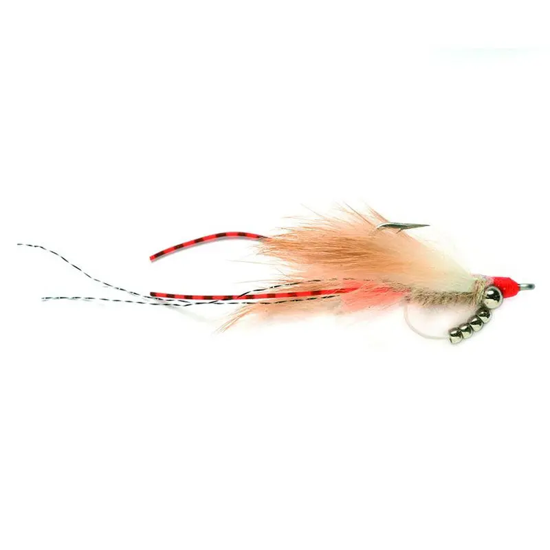 Fulling Mill Keel Shrimp (Avalon Fly) 1