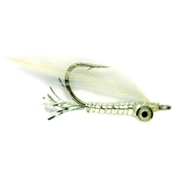 Fulling Mill Crazy Charlie Fly 1