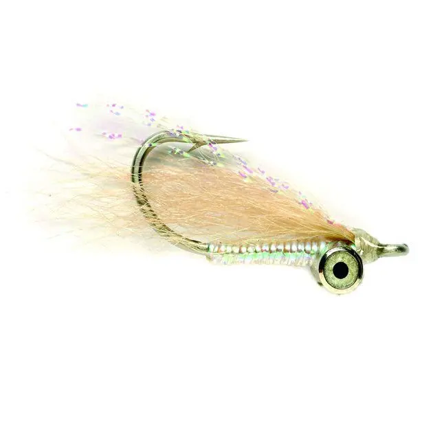 Fulling Mill Tan Charlie Fly 1
