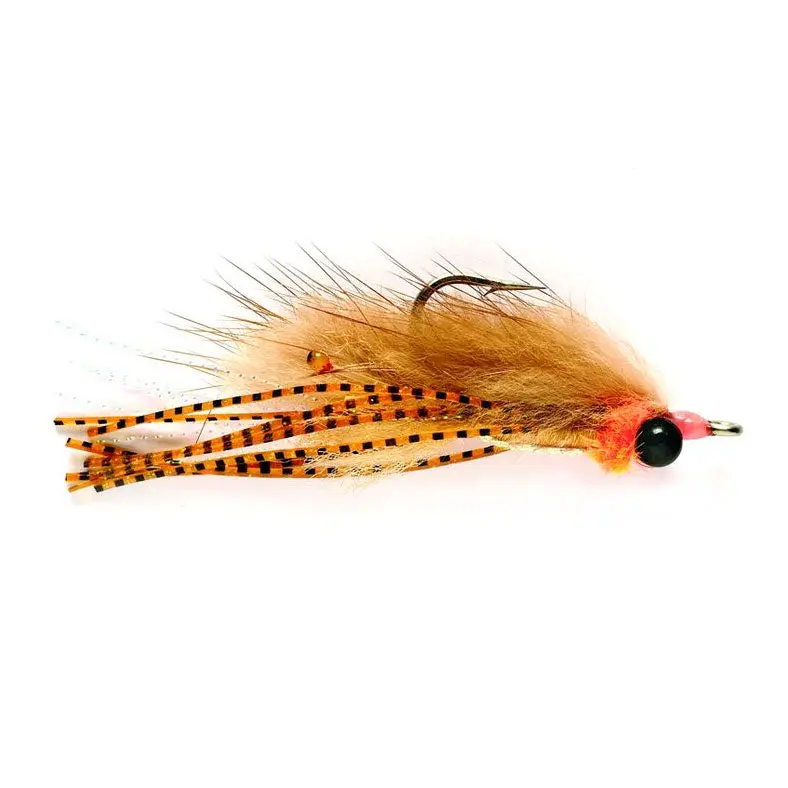 Fulling Mill Homer Shrimpson Fly 1
