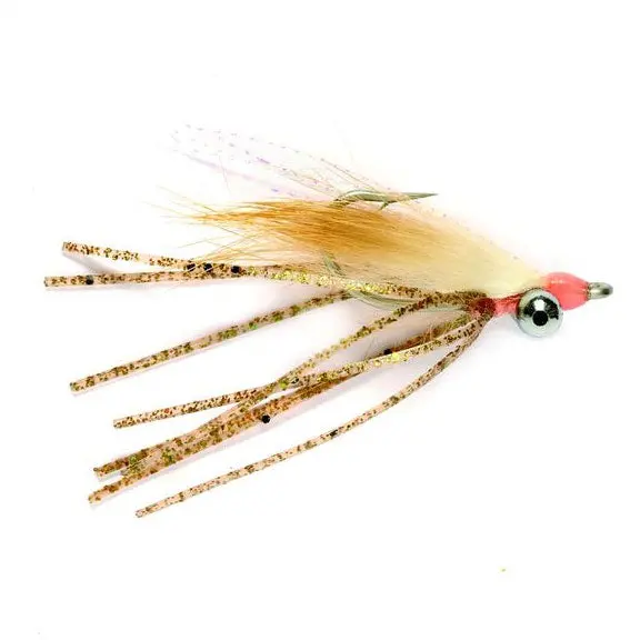 Fulling Mill Bunny Bitters Fly 1