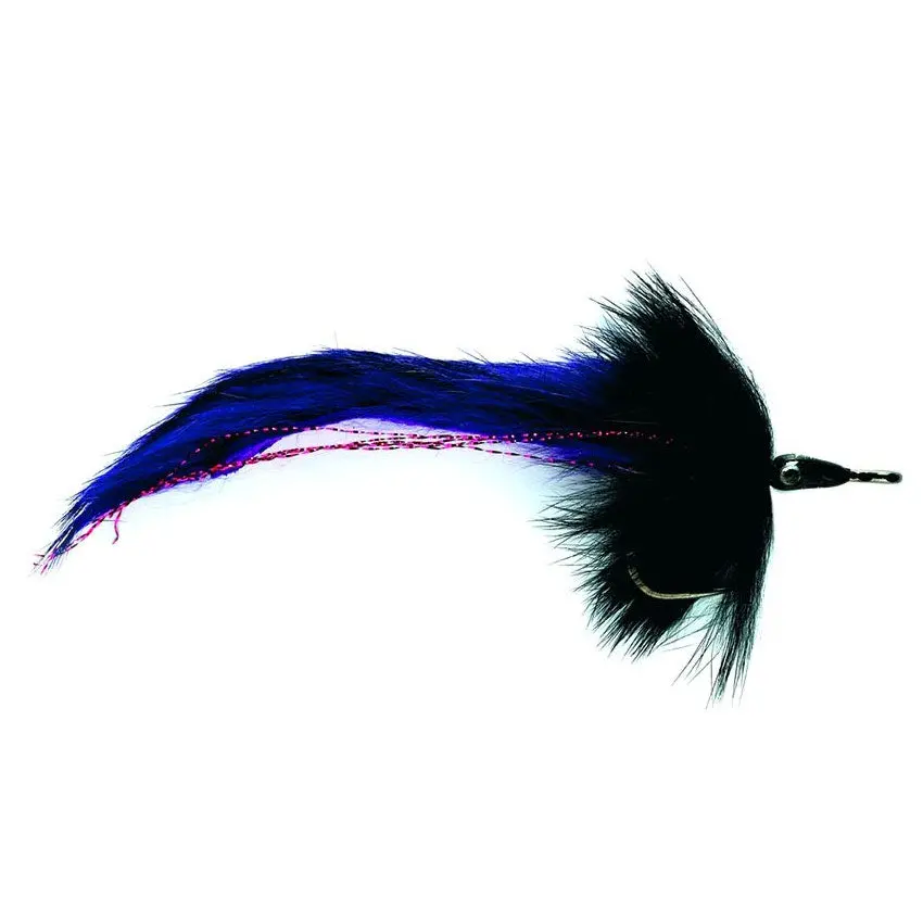 Fulling Mill Tarpon Bunny Fly 1