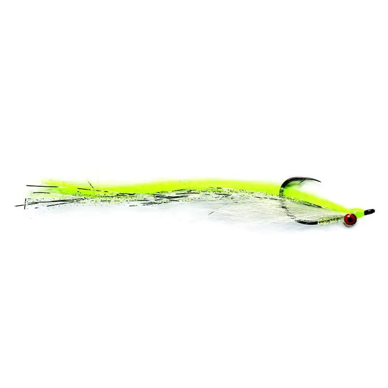 Fulling Mill Mega Clouser Fly 1