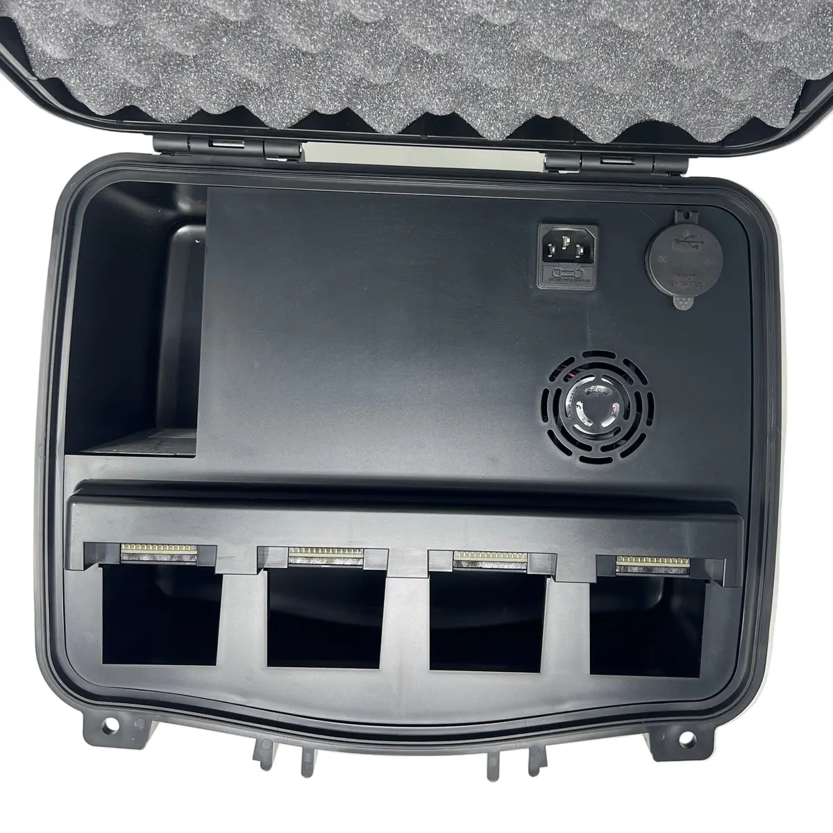 [Used] Cdc Skydio X2 Prcs Rapid Charger 1