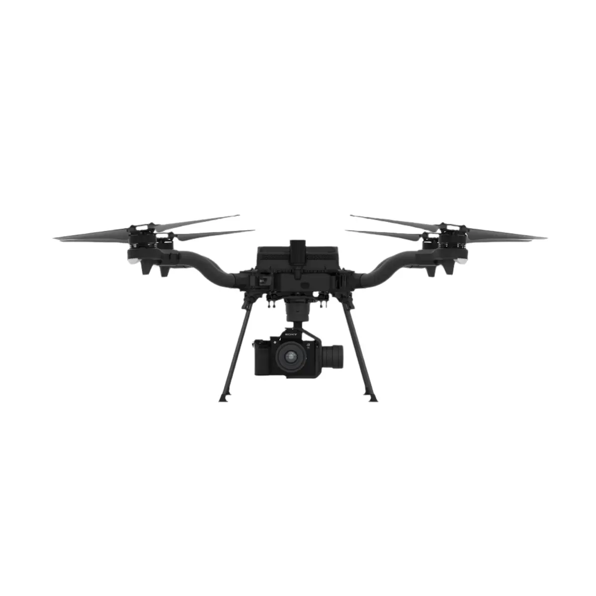 Freefly Astro Map Kit W/ Herelink Controller 1