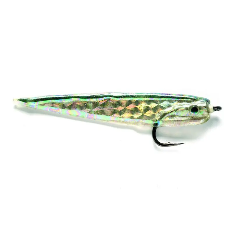 Fulling Mill Bluewater Softy Minnow Fry 1