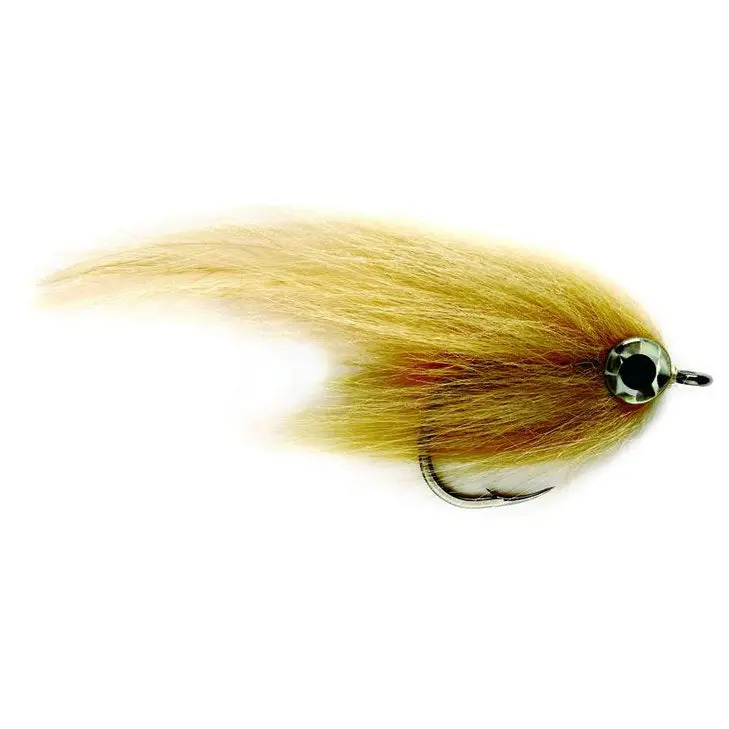 Fulling Mill Gt Brushy Profile Fly 1