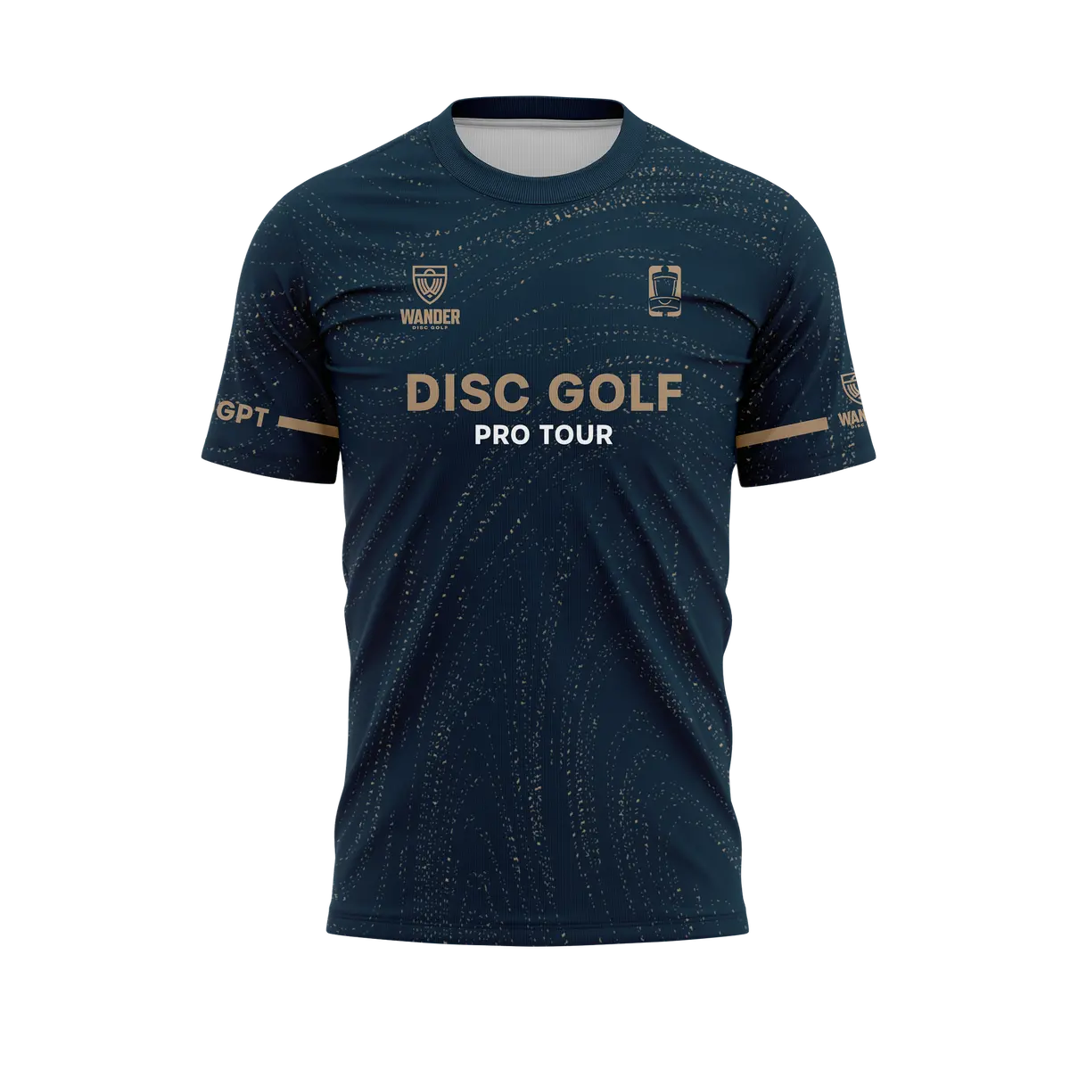 Dgpt Jersey - In The Zone 1
