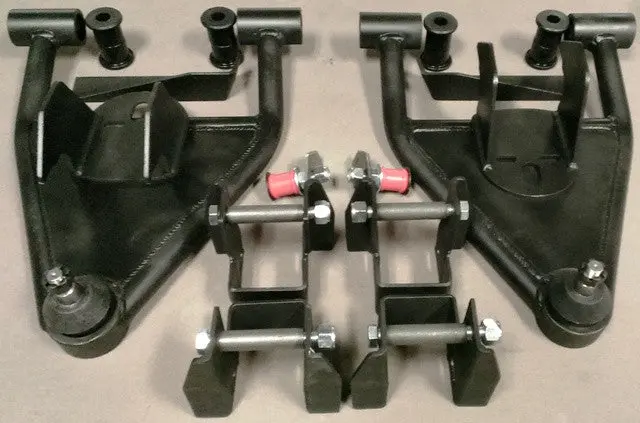 97'-03' Ford F-150 Front Control Arm Kit 1