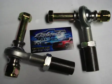 99'-06' Chevy/Gmc Truck Steering Adapter Kit 1