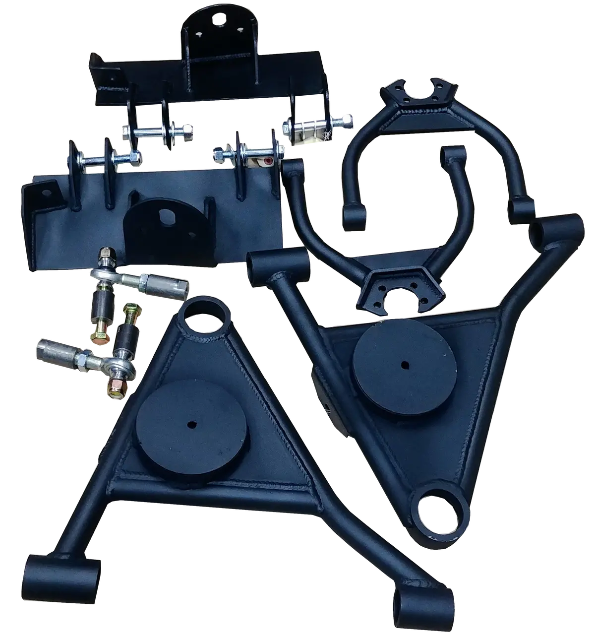 99'-06' Chevy/Gm/ Cadillac - Suv Front Control Arm Kit 1