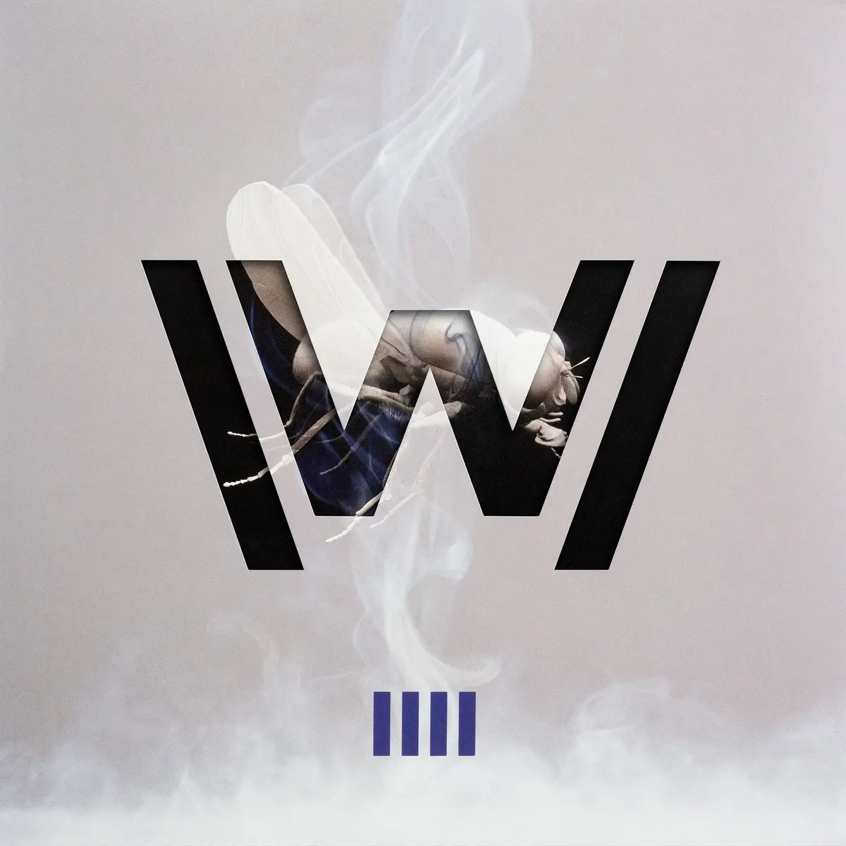 Westworld Season 4 - Music From The Hbo Series 3Xlp + Slipcase 1