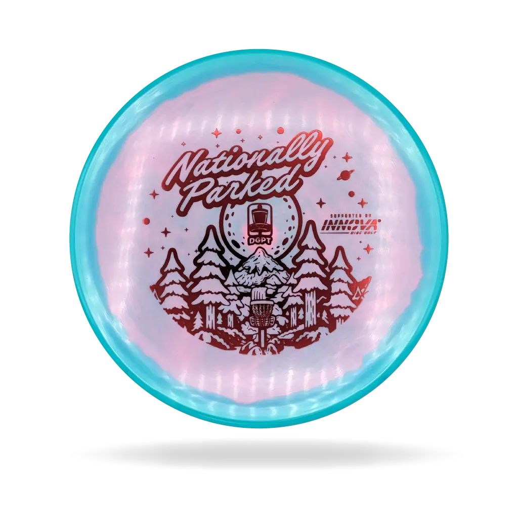 Toro - Halo Star - 2025 Nationally Parked - Innova 1