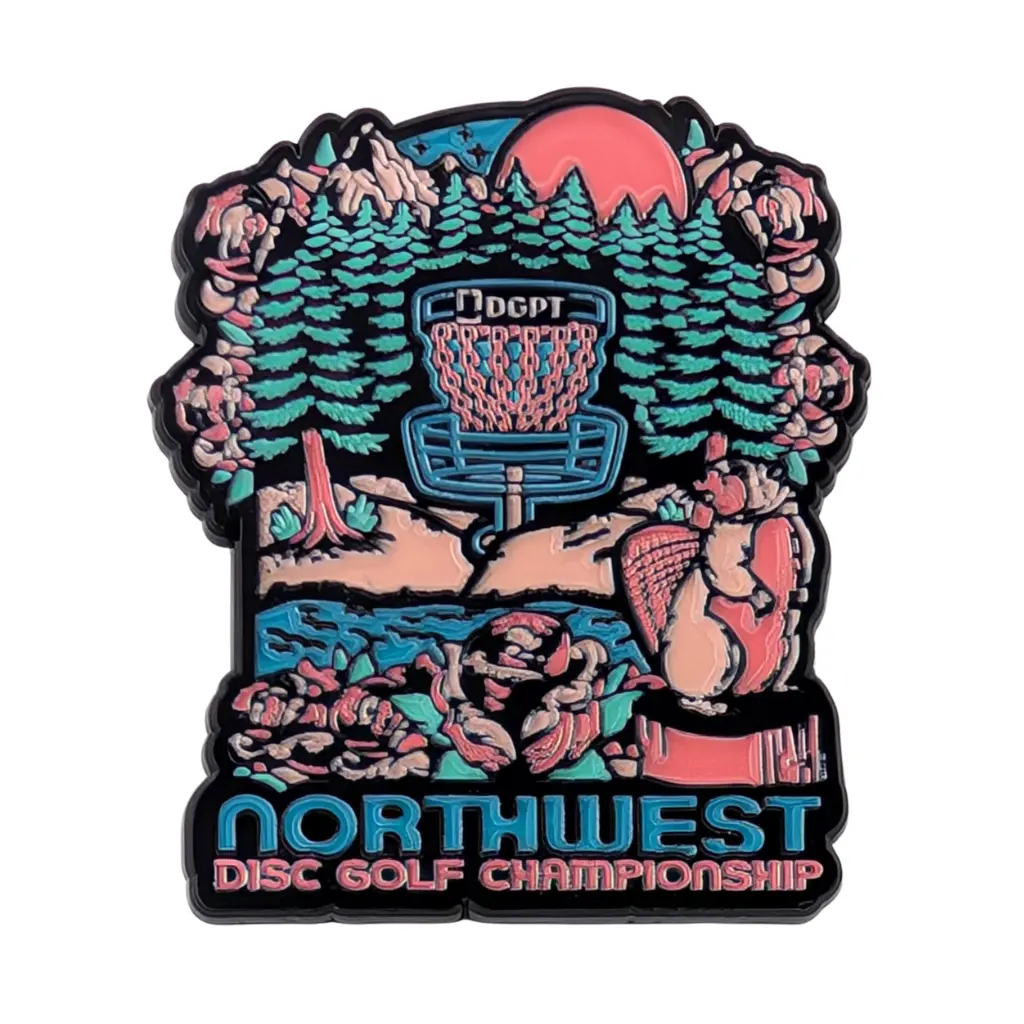Pin - Nwdgc - 2025 1