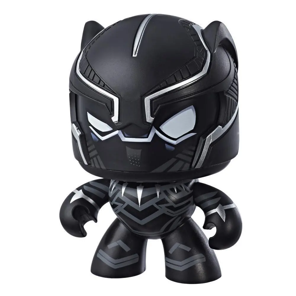 Marvel Mighty Muggs Black Panther #7 1