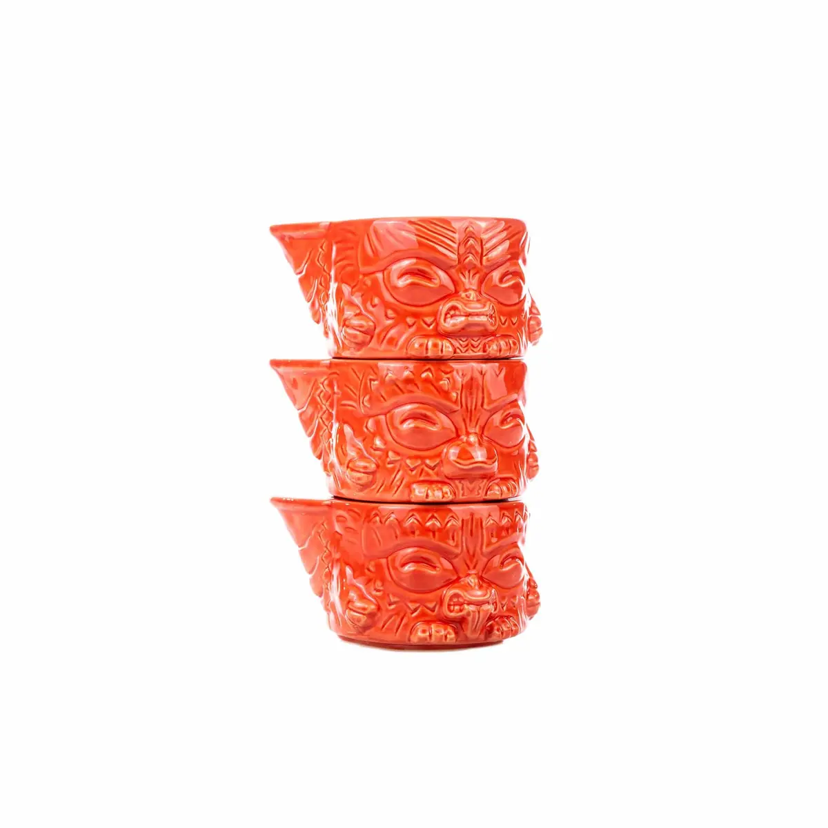 Gremlins – Mogwai Tiki Mug Stackers (Yum Yum Variant) 1