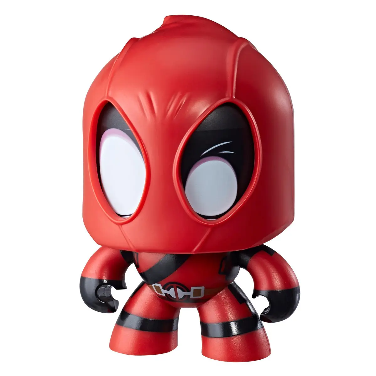 Marvel Mighty Muggs Deadpool #6 1