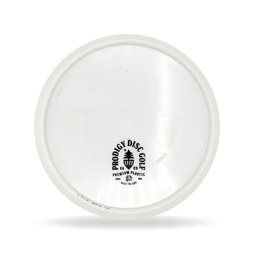 Prodigy - Bottom Stamp - White 400 A2 1