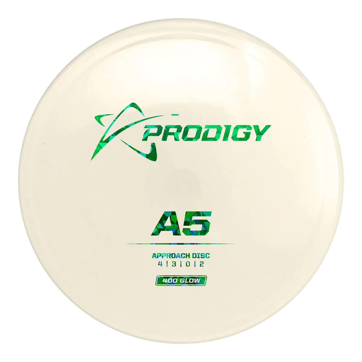 Prodigy A5 - Versatile All-Purpose Midrange Disc
