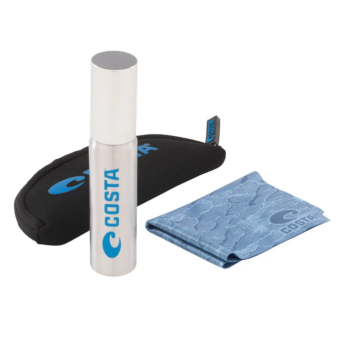 Costa Clarity Sunglasses Cleaning Kit 1