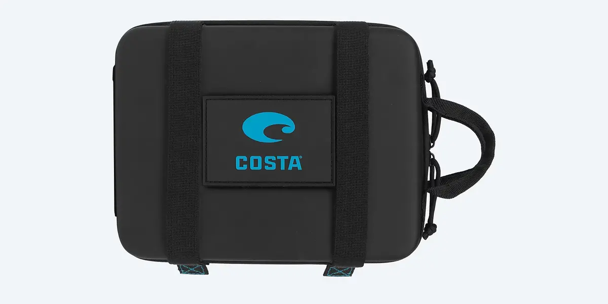 Costa Gearbox Traveler 1